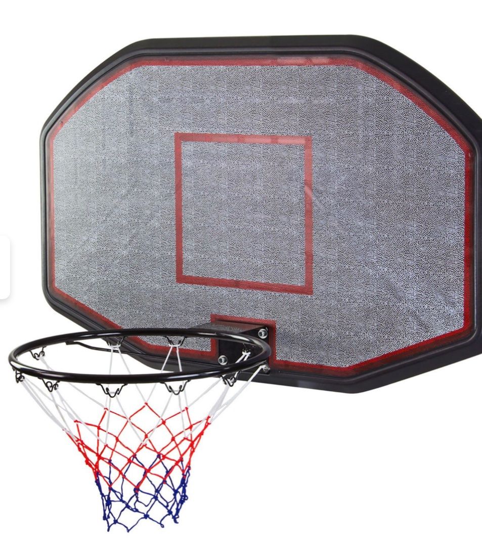 Canestri da basket: Dema Basketballbrett XXL – Nuovo e nell'imballaggio originale da Amriswil venduto da JaJa-Express 1