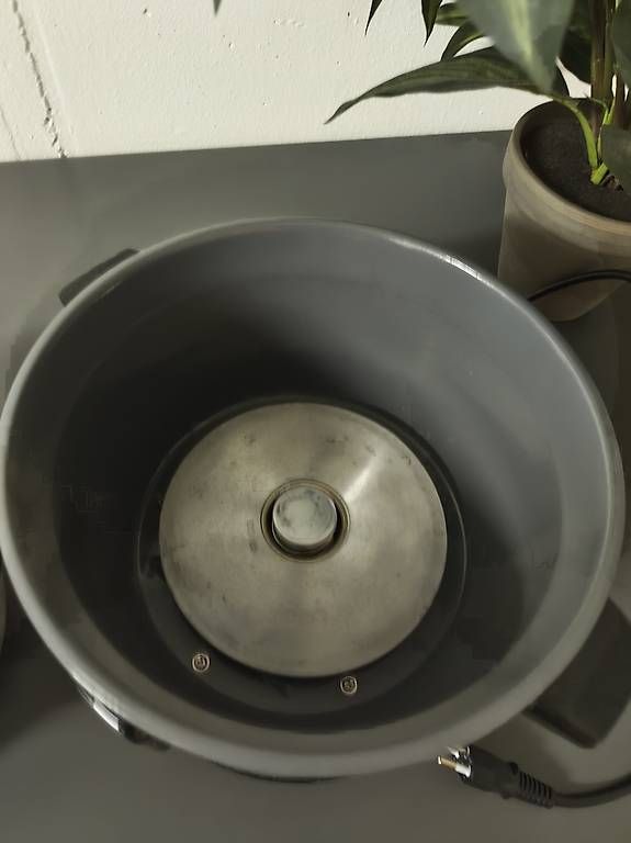 Appareils de cuisine: Reiskocher – D'occasion à Lachen SZ par Kamelfluesterer 2
