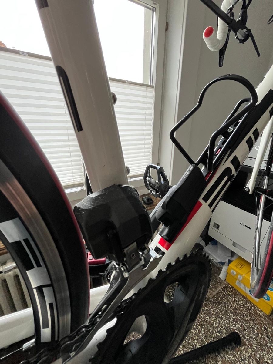 Bulls Biciclette: Bulls Rennvelo – Usato da St. Gallen venduto da shonater 3