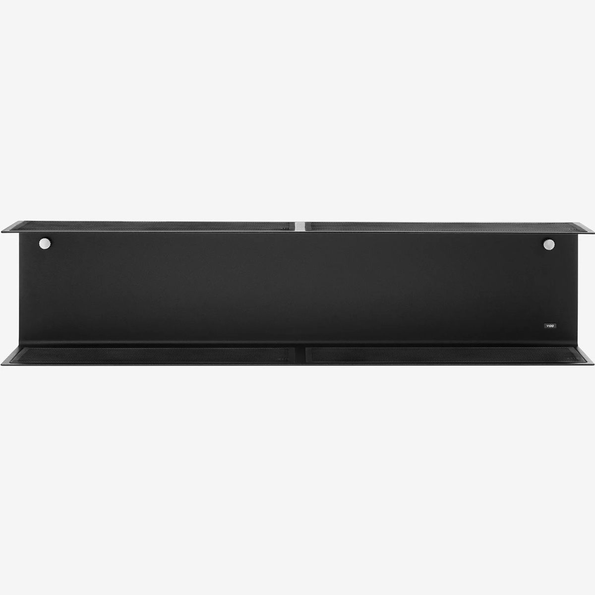 Étagères: Vipp Regal VIPP922 Large schwarz neu – Neuf avec emballage d'origine à Burgdorf par mch_mp8f 2