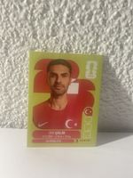 Panini FIFA WM 2026 Sticker Zeki Celik Türkei Neu! Top! (53)
