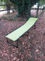 Chaise Longue vert 2 Position//Grün 2 PositionLiegenstühle