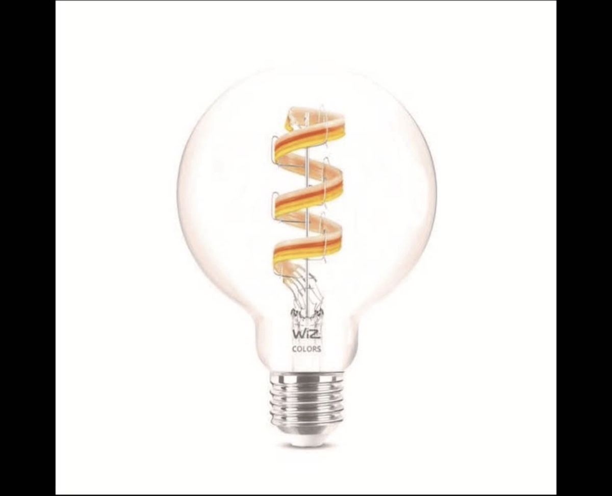 Lampade: WIZ Smart Lighting Komplettset – Nuovo (secondo la descrizione) da Weisslingen venduto da ahm_k2fz