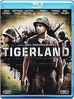 🎞️🎥🍿 Tigerland 🍿🎥💿