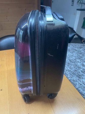 Rollkoffer für Kinder