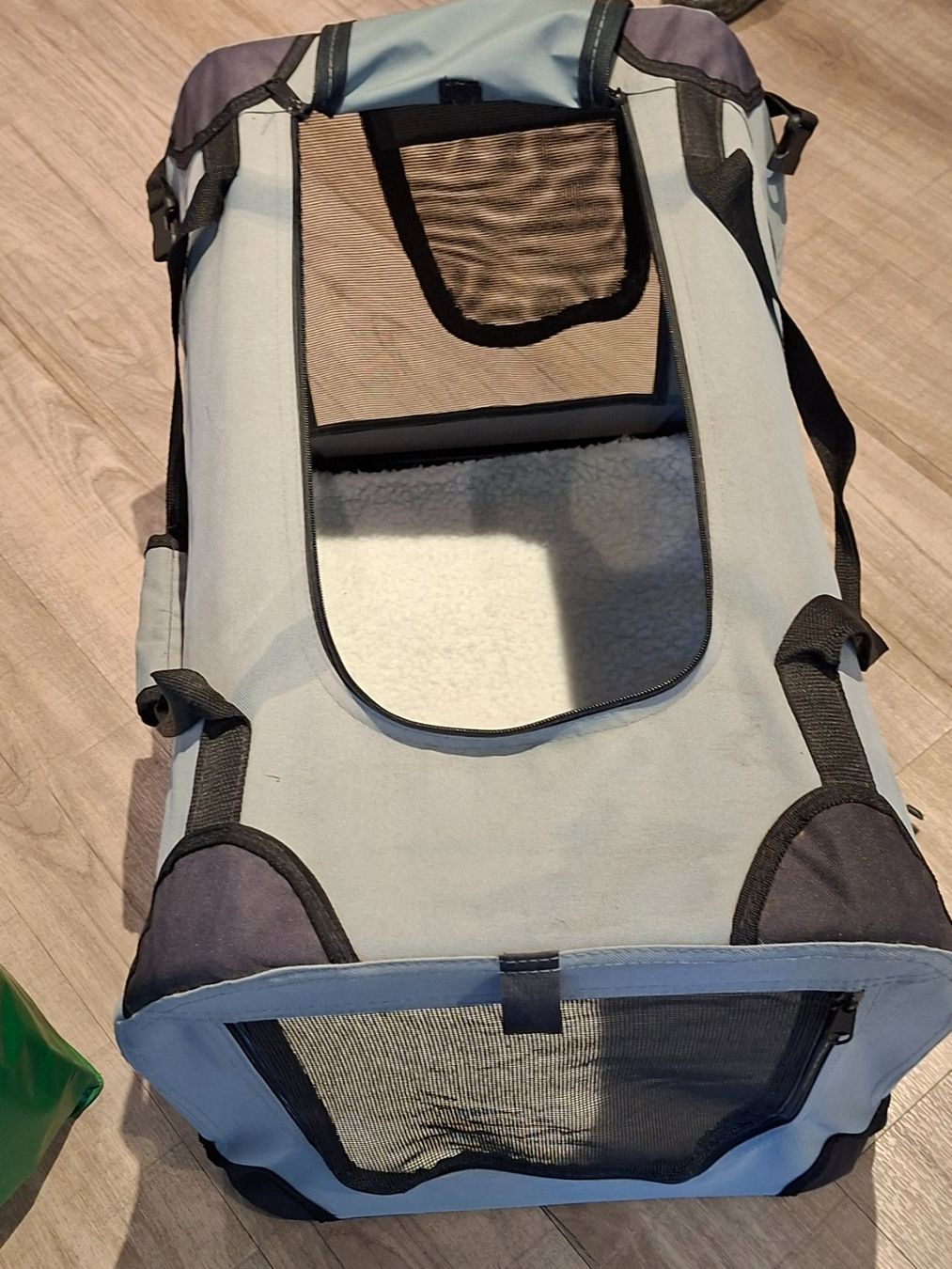 Altro in Decorazioni & Accessori: Hundebox – Usato da Kreuzlingen venduto da eli_6hdn 1