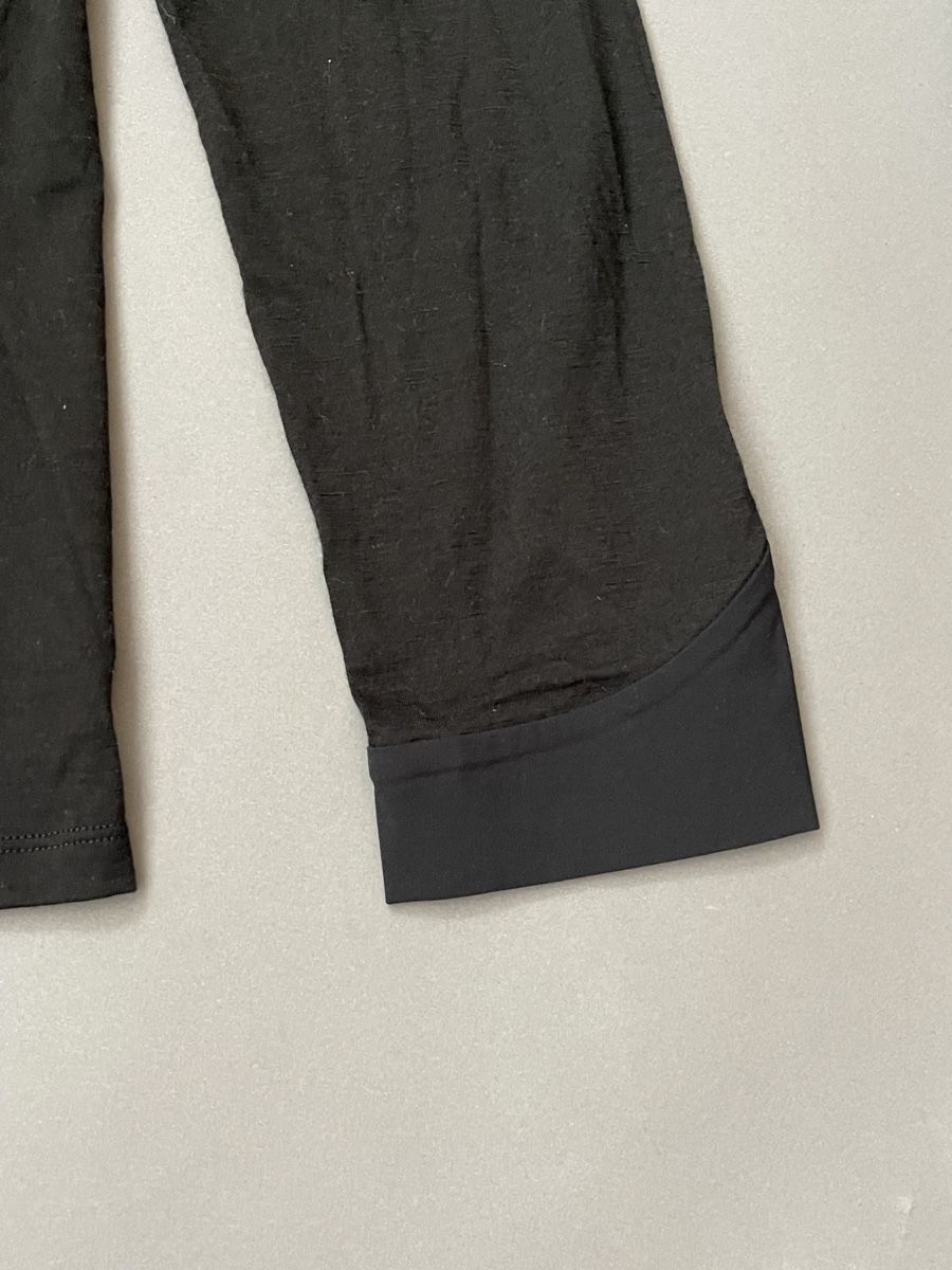 Arcteryx Magliette Polo: Veilance Arcteryx Long Sleeve Frame Polo – Usato da Zürich venduto da drooppee 1