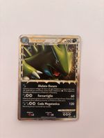 Carta Pokémon Tyranitar 88/95 lingua italiana usata