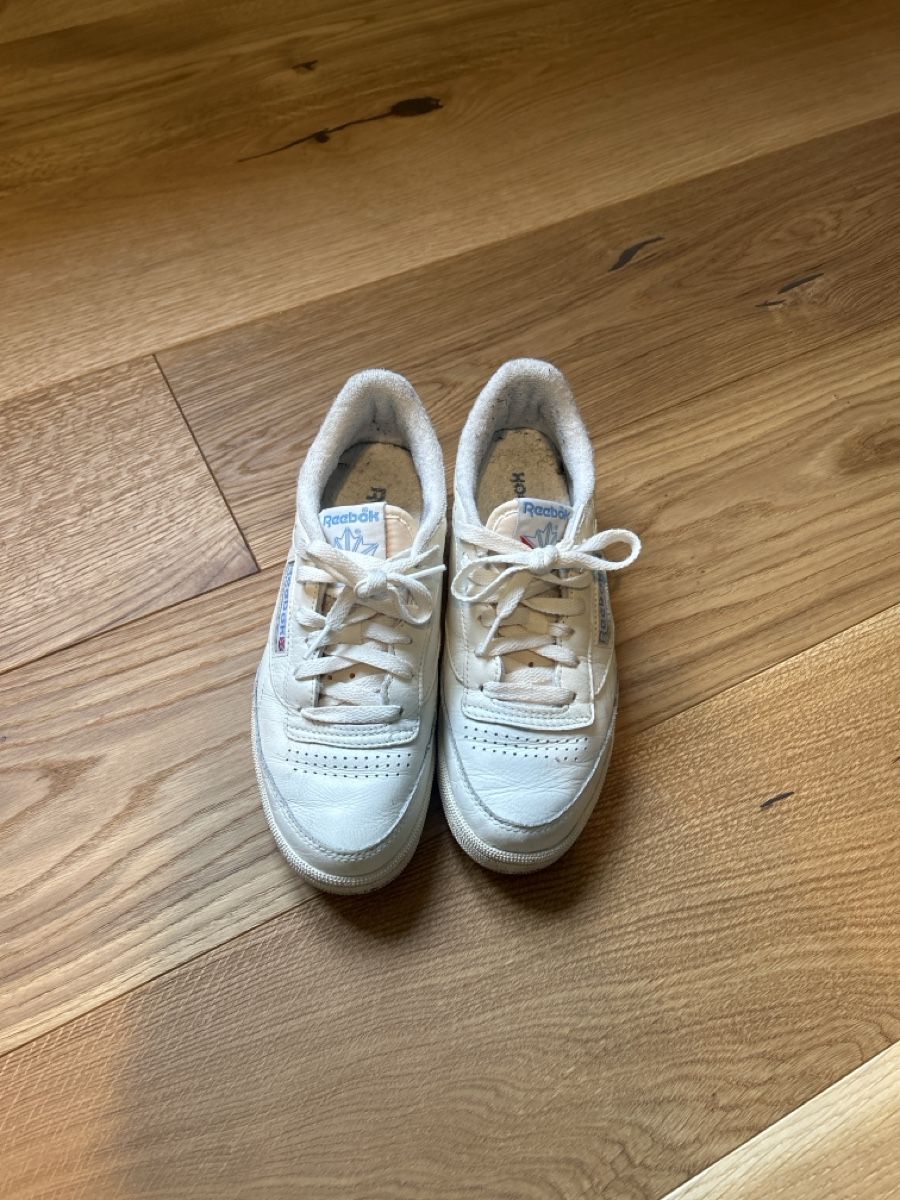 Reebok Scarpe da uomo: Reebok Vintage Sneaker, Gr. 39 – Usato da Gunzgen venduto da vivalavida.p