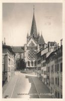 Lausanne
