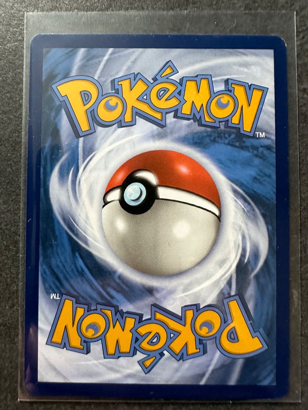 Pokémon Sammelbilder & Trading cards: Pokémon 151 Trainer Switch 206/165 – Gebraucht aus Thundorf von  1