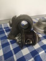 Renault R5 GT - Turbolader