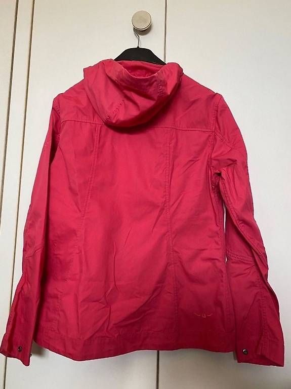 Mammut Giacche: KAIKKIALLA Jacke gr 44 – Nuovo (secondo la descrizione) da Zürich venduto da Altruisti- 2