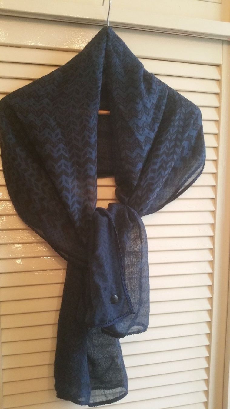Foulard & Sciarpe: Foulard – Usato da Epauvillers venduto da pat_c9c5