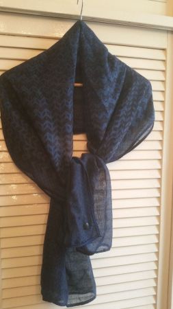 Foulard