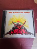 CD - Bob Marley & The Wailers – Uprising (Reggae, 1990)