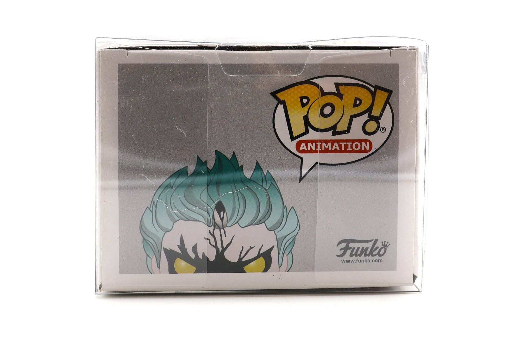 Funko Statuette: Mitsuki Sage Mode [GITD] #699 Funko POP Naruto - NEW – Nuovo e nell'imballaggio originale da Paudex venduto da dindeboy 4