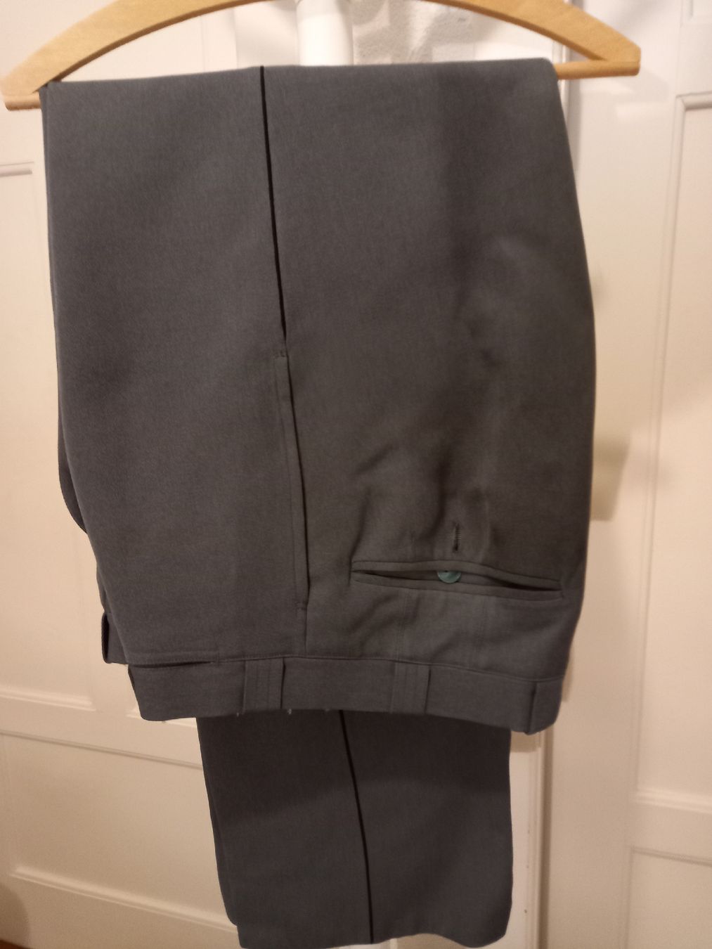Schweizer Armee Uniformi: Militär Gren Uniform – Usato da Seon venduto da Zack_16 5