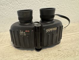 Steiner Safari 8x30 Fernglas