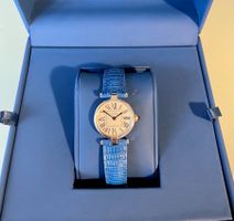 Montre Cartier MUST Argent 925
