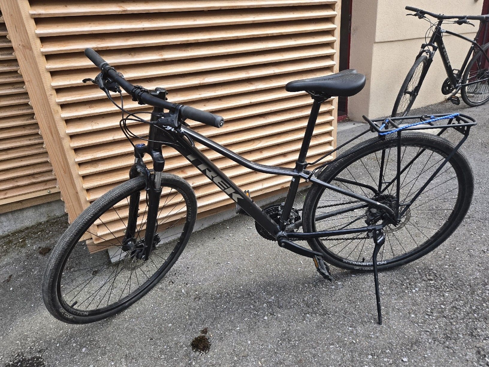 Trek Biciclette: vélo TREK – Usato da Montet (Broye) venduto da CandiceD 7