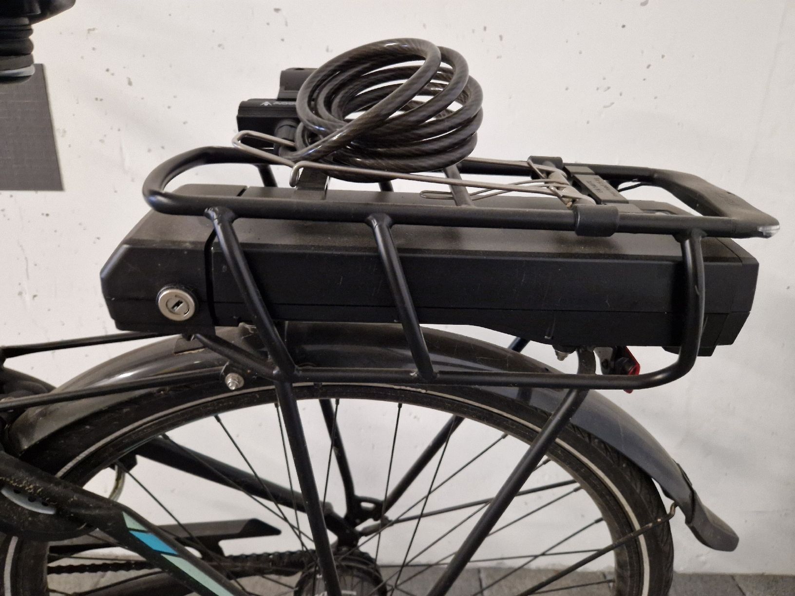 Elektromobile: Elektrovelo – Gebraucht aus Kaltbach von nic_287j 4