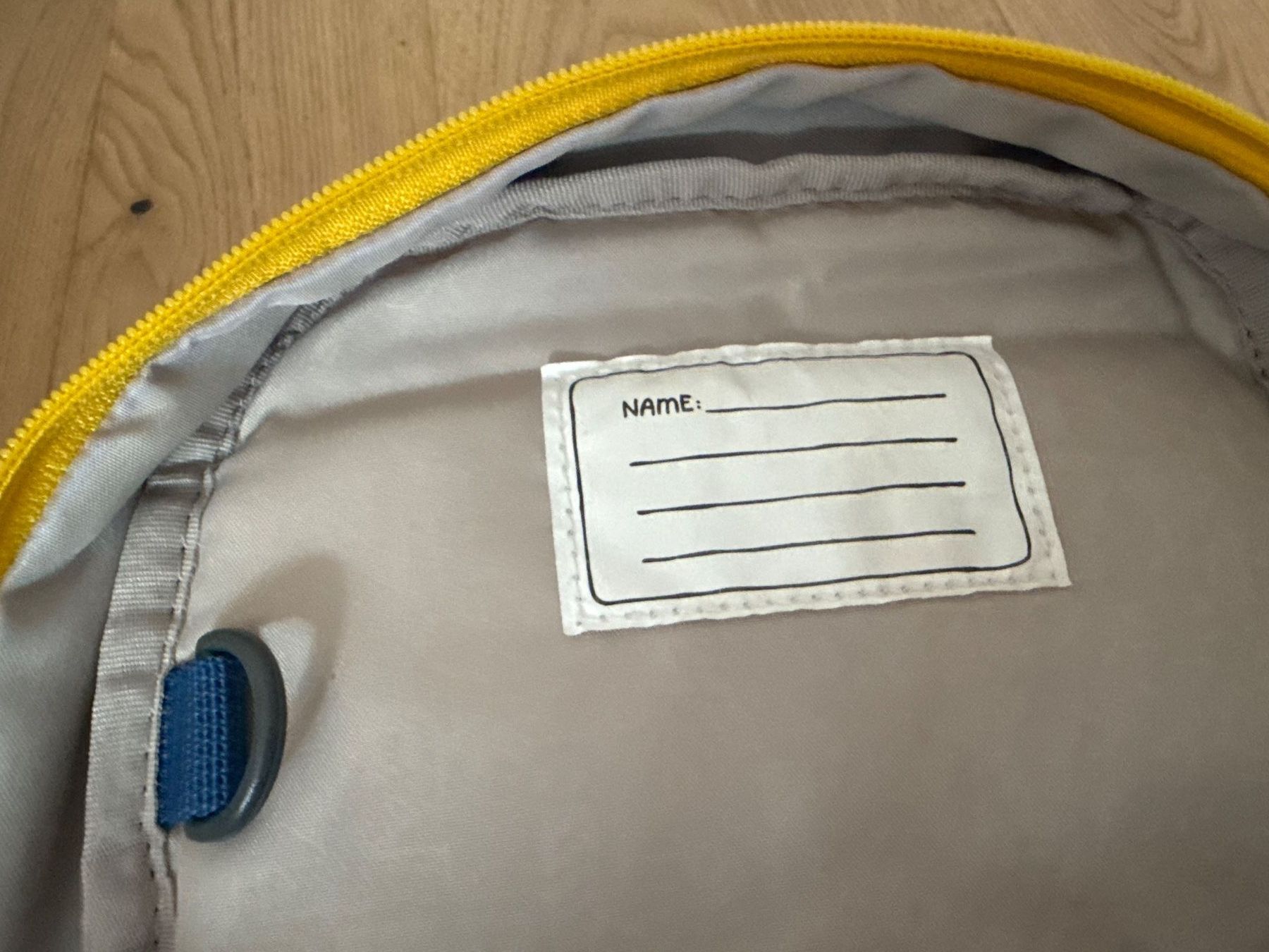 Sigikid Sacs & sacs à dos: Kinderrucksack von Sigikid – D'occasion à Schönenwerd par d.chiara 5