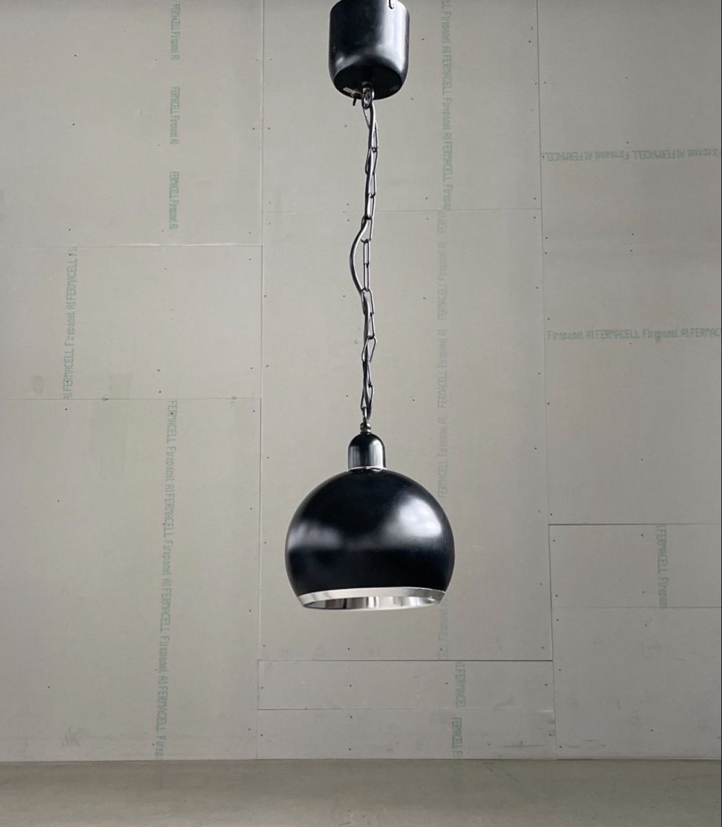 Lampen: 1960er Vintage Werkstattlampe – Gebraucht aus Zürich von eli_m6gz