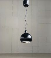1960er Vintage Werkstattlampe