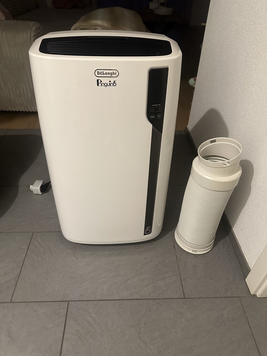 De'Longhi Condizionatori: De Longhi Klimaanlage – Usato da Wegenstetten venduto da wel_8mv6 2