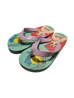 Ariel Badeschuhe/ Flip Flops, Grösse 32/33 Neu