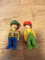 Playmobil Spielfiguren