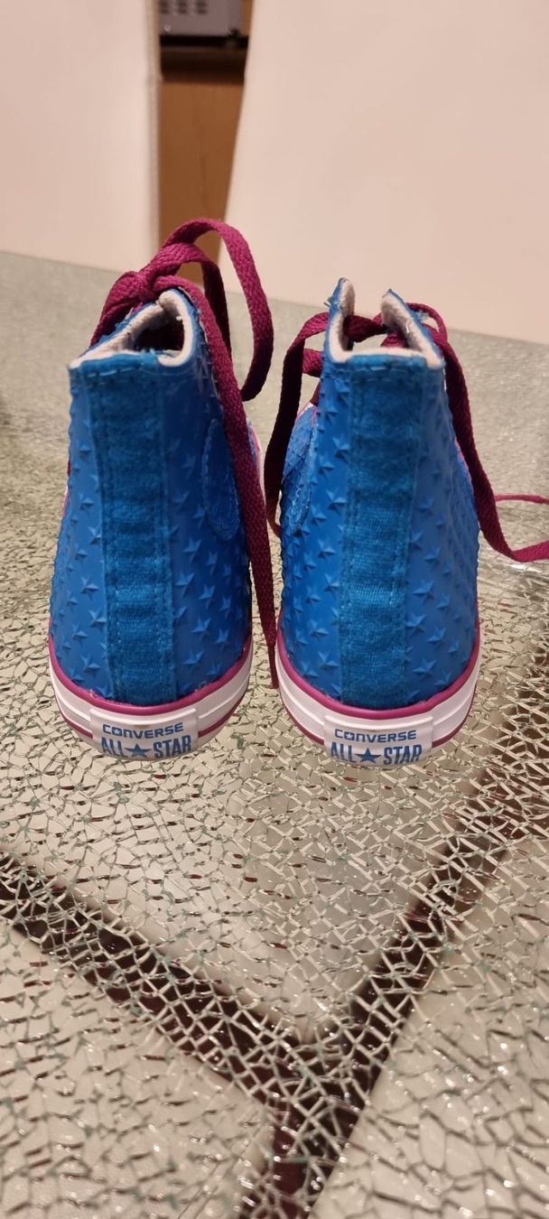 Converse Scarpe per ragazzi: Converse Gr. 37 – Usato da Luzern venduto da Reni025 6
