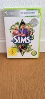 Xbox 360 - Die Sims 3