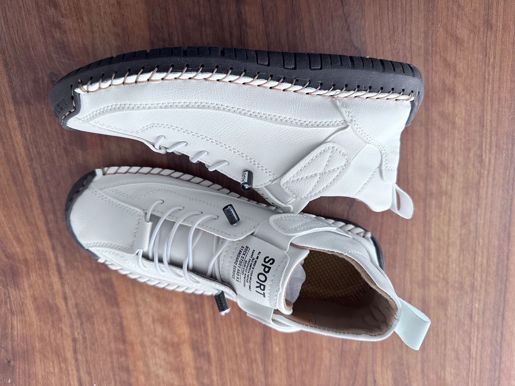 Scarpe da donna: Sneakers Alltagsschuhe – Usato da Marbach LU venduto da sand003 2