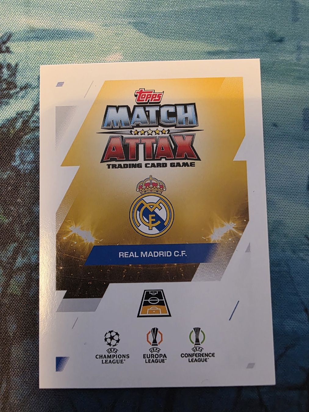 Topps Carte collezionabili: Topps Match Attax TCG 14 Holo Karten – Nuovo (secondo la descrizione) da Emmenbrücke venduto da Minato96 5