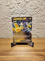 Eisenhand EX 031/131 Prismatische Entwicklungen 