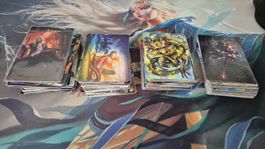 Ca 240 Art Cards MTG