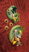 Playmobil Ententeich 3115 und Maulwurfset 7750