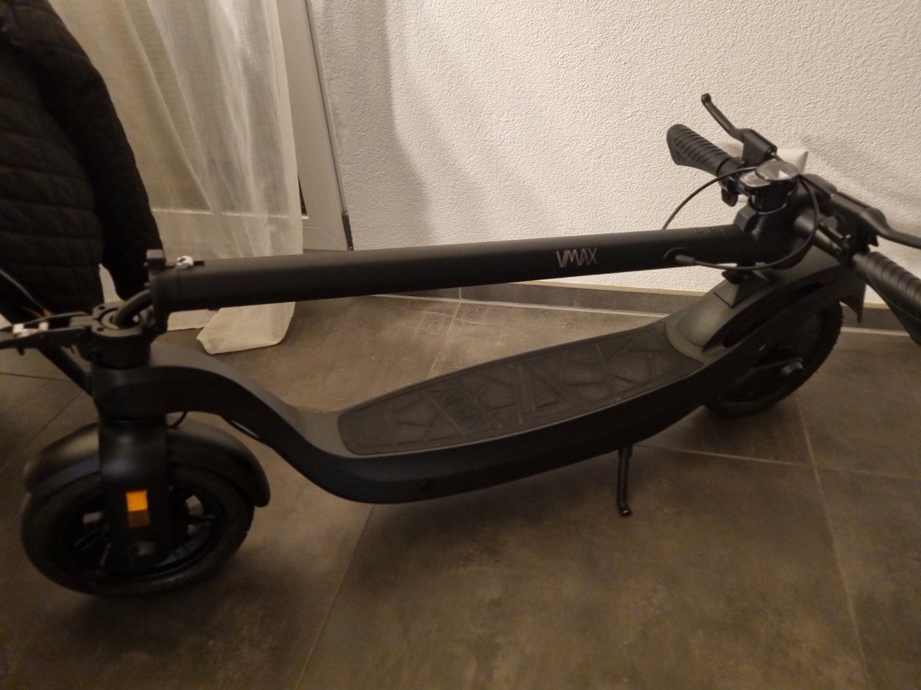 Scooter: E-Scooter VMAX VX3 Pro ST – Usato da Thierachern venduto da rob_xm6d 4