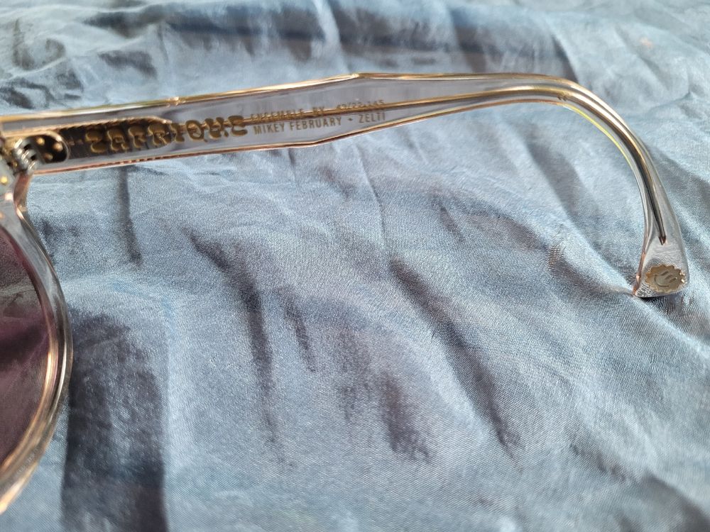 Sonnenbrille Raen 7