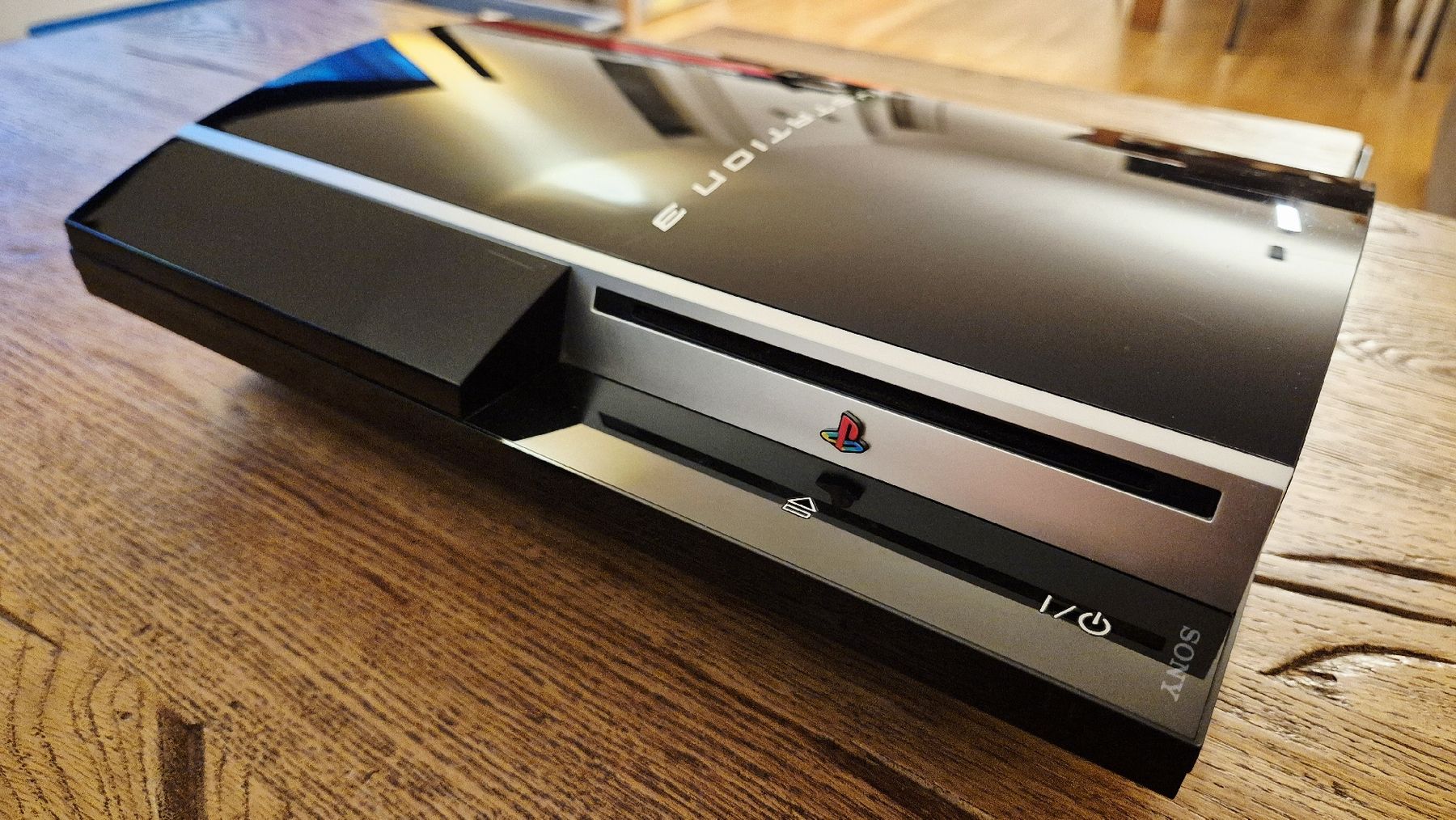 Sony Console: Sony PlayStation 3 – Usato da Au SG venduto da KonsoleWerk