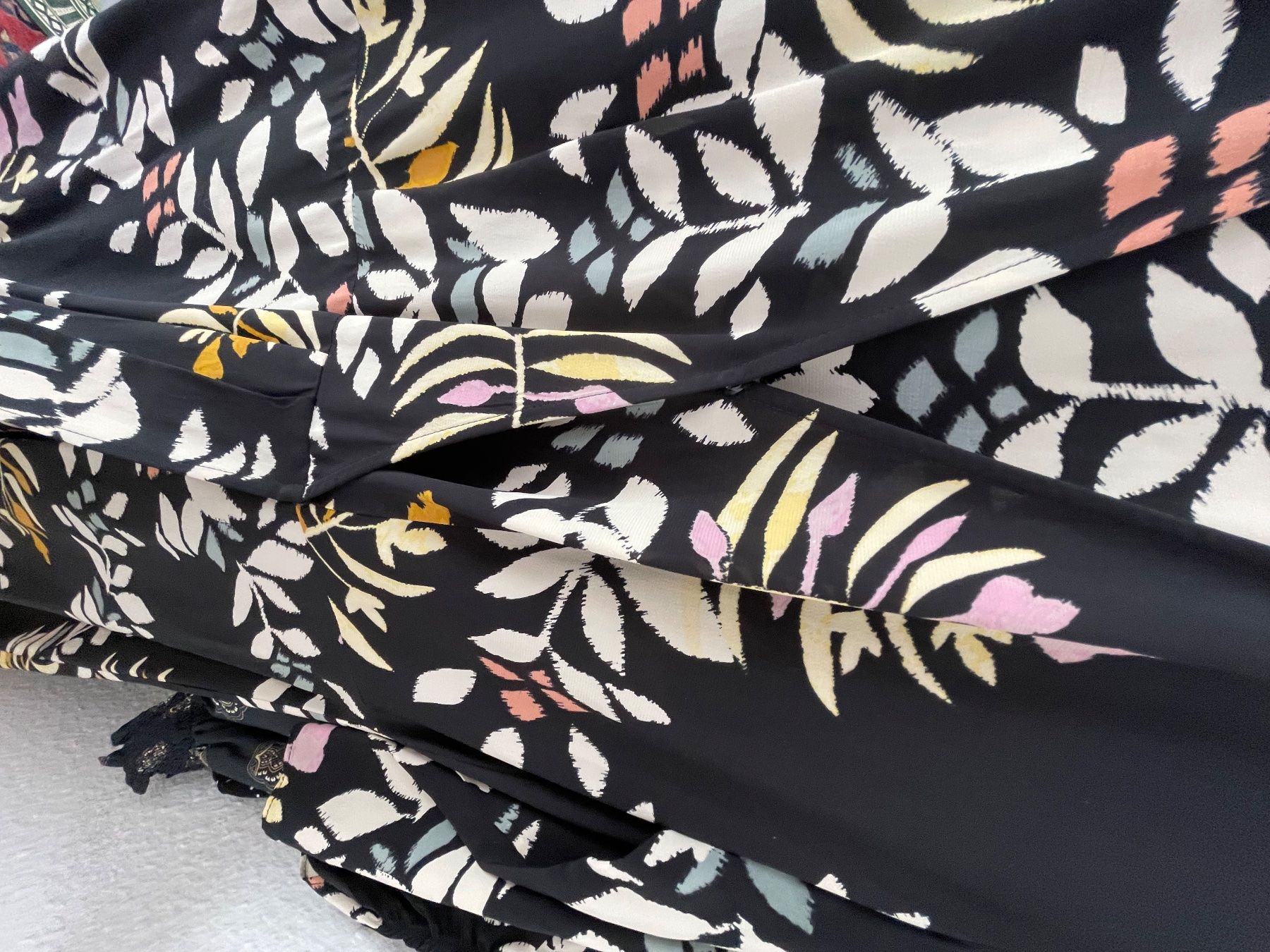 Ba&Sh Vestiti: Kleid von BASH / Gr. 1 (S) – Nuovo (secondo la descrizione) da Wettingen venduto da sonn5 6