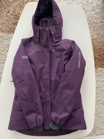 Helly Hansen Damen Skijacke Gr. XS