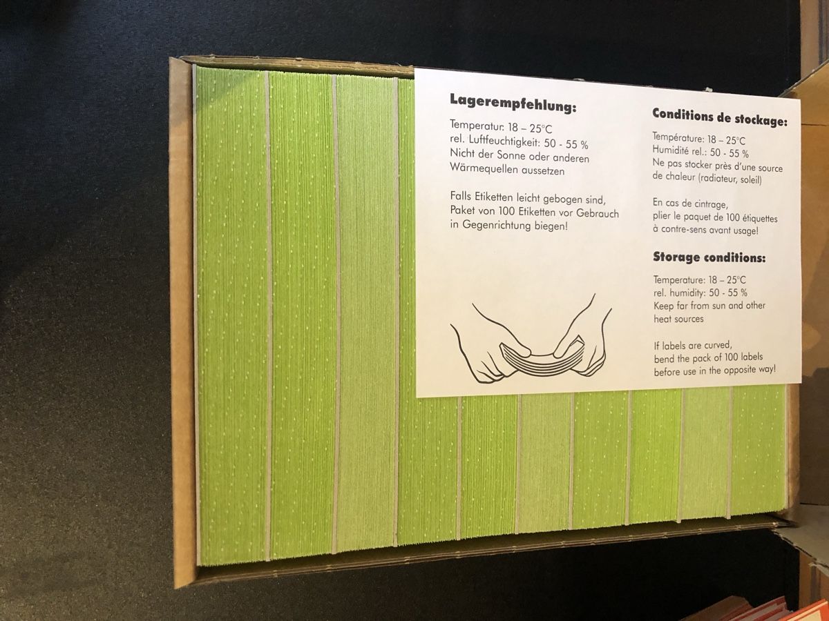 Tutte le macchine: [ANTIK]: Frankiermaschine – Usato da Arni AG venduto da CreaFlex 6