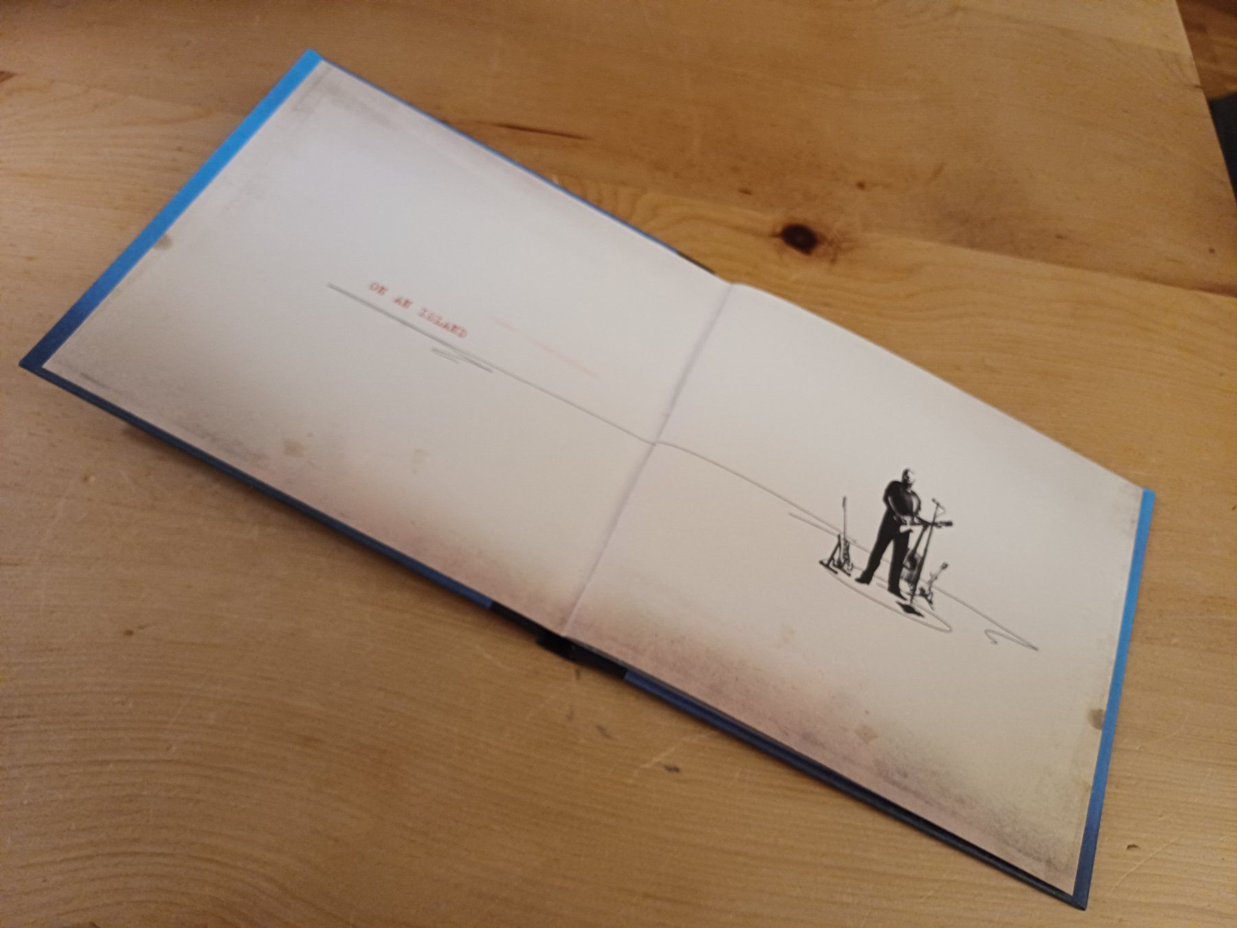 CD: David Gilmour: On An Island – Usato da Jona venduto da Rreto71 2