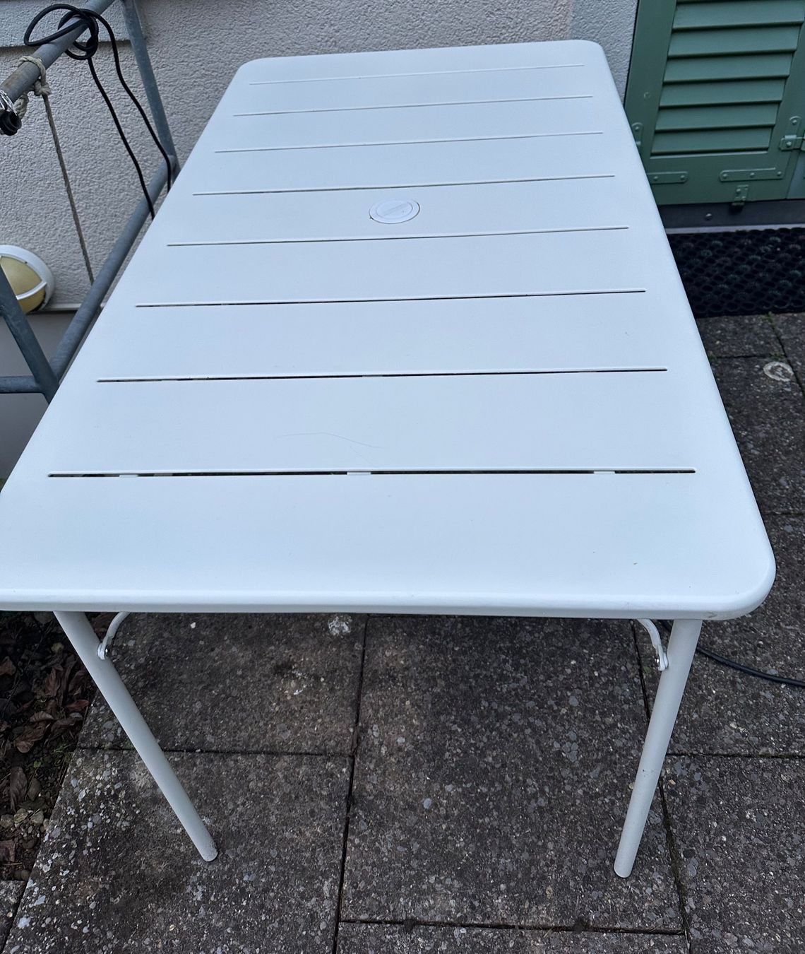 Ikea Tavoli: Gartentisch – Usato da Embrach venduto da aha55 1