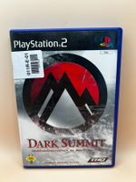 Dark Summit (Deutsch) - Playstation 2