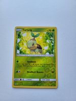 Turtwig (Ultra Prism 6/156) reverse holo