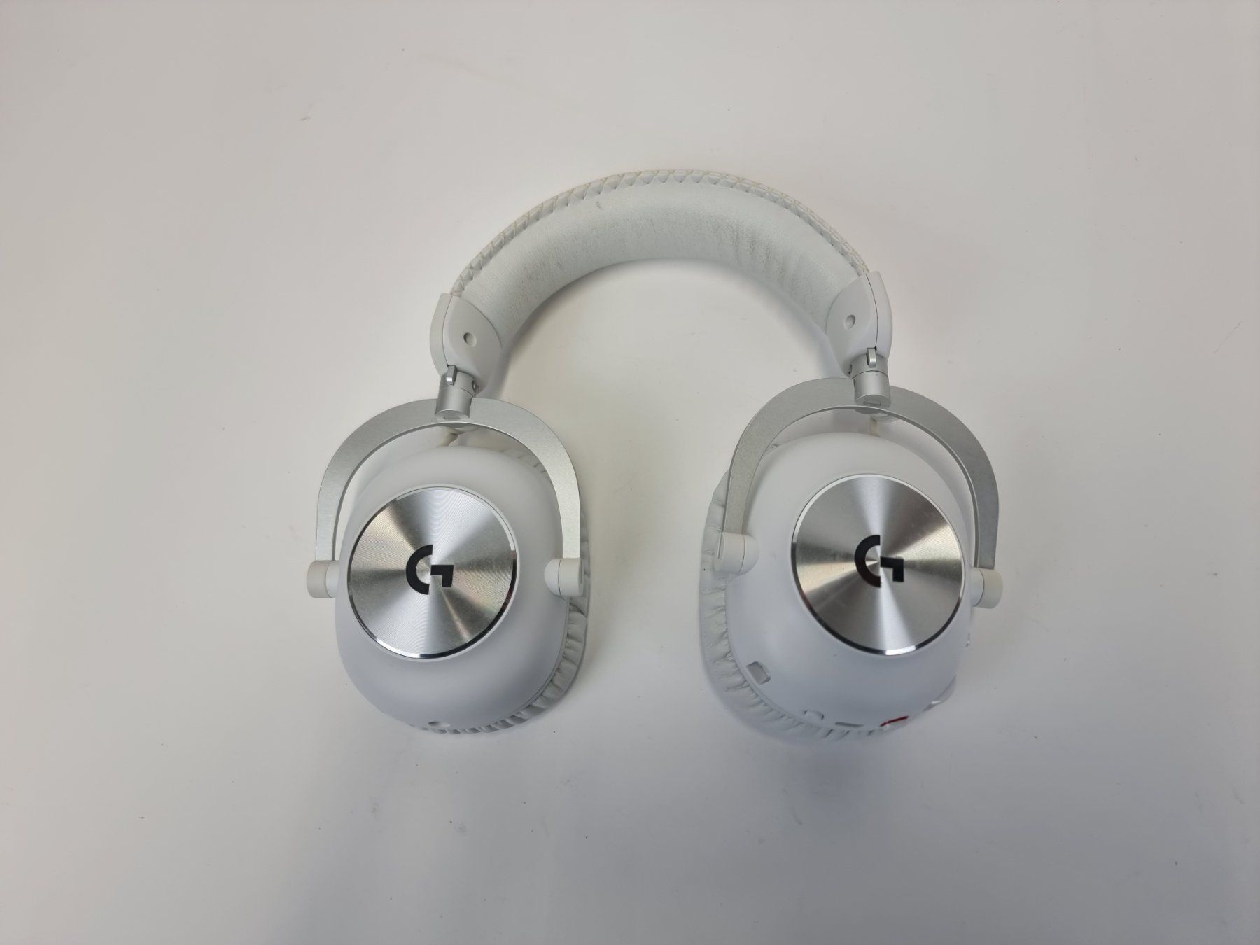 Logitech Casques audio: Logitech Pro Kopfhörer – D'occasion à Urtenen-Schönbühl par Restwert_Schoenbuehl